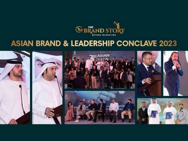 The successful conclusion of THE BRAND STORYs Asian Brand and - Travel News, Insights & Resources.