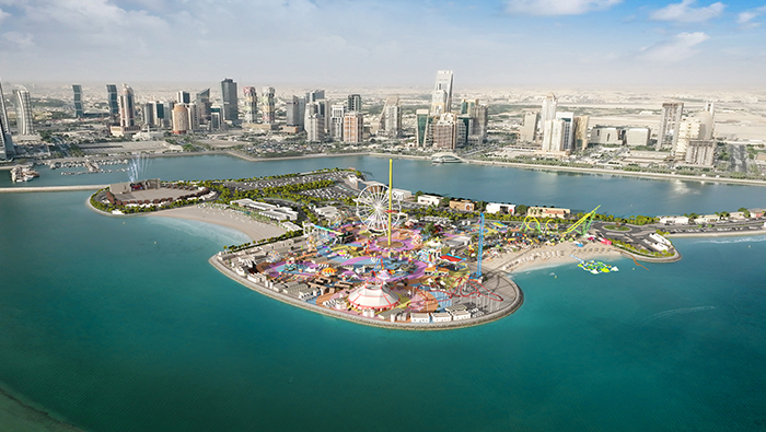 Theres something for everyone in Qatar - Travel News, Insights & Resources.
