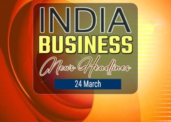 Top Business News Headlines in India Today March 24 - Travel News, Insights & Resources.