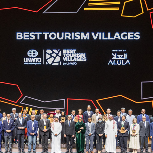 Tourism for Rural Development Highlighted at UNWTO Best Tourism Villages - Travel News, Insights & Resources.