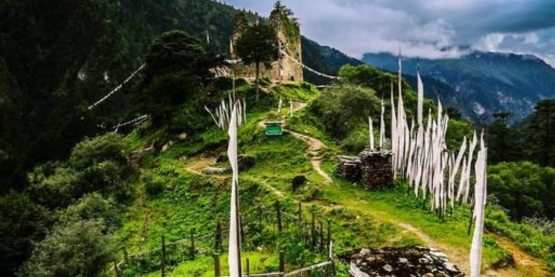 Trans Bhutan Trail Is Up And Running After 60 Years - Travel News, Insights & Resources.