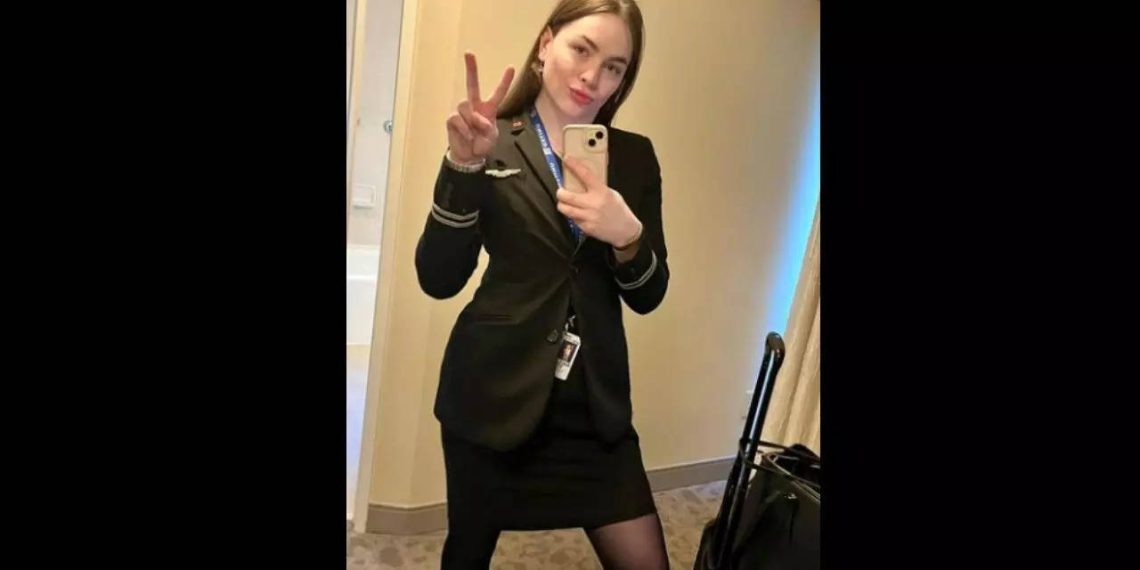 Trans United Airlines Flight Attendant Featured in Ad Commits Suicide - Travel News, Insights & Resources.