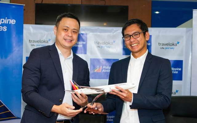 Traveloka Philippine Airlines reinforces commitment to regional tourism growth - Travel News, Insights & Resources.