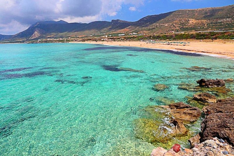 Two Greek and One Cypriot Beach Make it to the - Travel News, Insights & Resources.