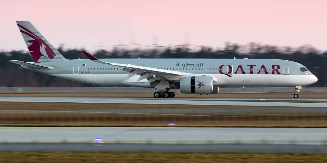 Un Canceled Orders Whats Happening With Qatar Airways Undelivered Airbus A350s - Travel News, Insights & Resources.