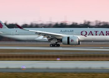 Un Canceled Orders Whats Happening With Qatar Airways Undelivered Airbus A350s - Travel News, Insights & Resources.