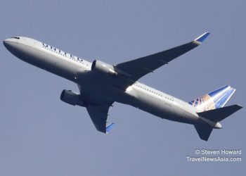 United Airlines Ventures Launches Sustainable Flight Fund - Travel News, Insights & Resources.