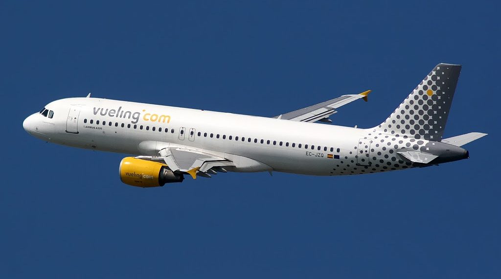 Vueling in discussions with Sarajevo Airport - Travel News, Insights & Resources.