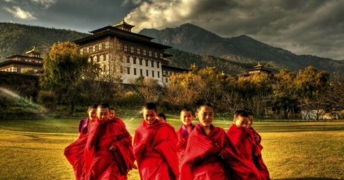 Why You Shouldnt Miss the Chance to Experience Bhutan Travel - Travel News, Insights & Resources.