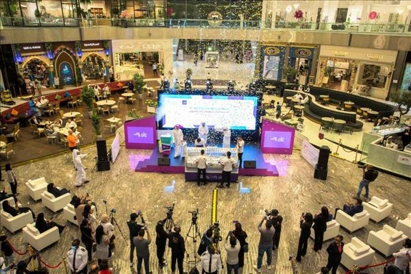 Winners of the Third and Final Shop Qatar Tourism Contest - Travel News, Insights & Resources.