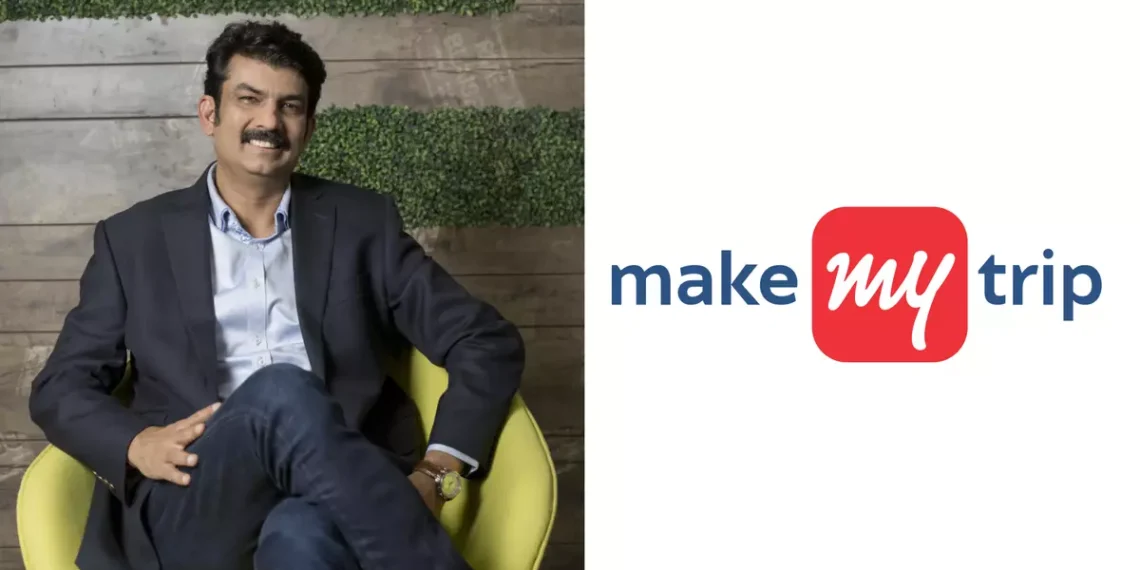 Within this calendar year MakeMyTrip plans to increase its franchisee - Travel News, Insights & Resources.