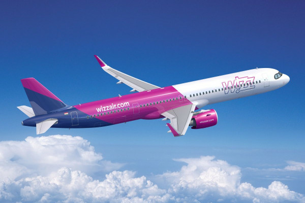 Wizz Air Abu Dhabi adds new aircraft routes to central - Travel News, Insights & Resources.