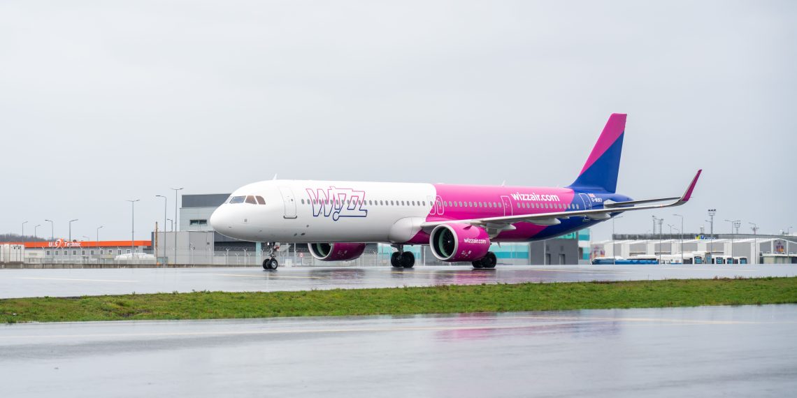 Wizz Air Launches Two Routes between London and Istanbul Seeing - Travel News, Insights & Resources.