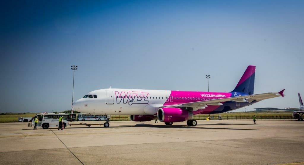 Wizz Air announces new Larnaca Abu Dhabi connection - Travel News, Insights & Resources.