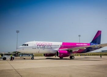 Wizz Air announces new Larnaca Abu Dhabi connection - Travel News, Insights & Resources.