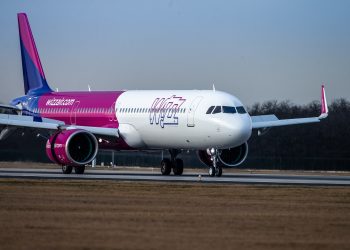 Wizz Air inks sustainable aviation fuel deal - Travel News, Insights & Resources.