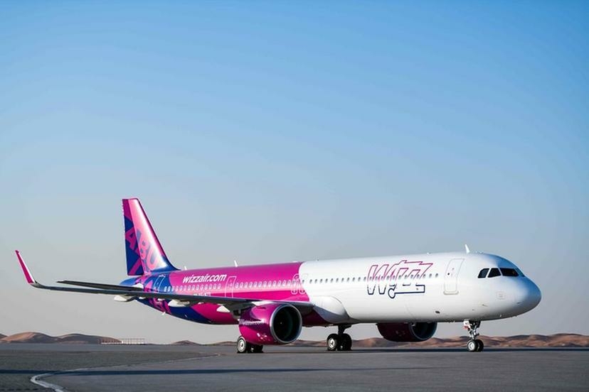 Wizz Air introduces third Saudi Arabia route for Budapest Airport - Travel News, Insights & Resources.