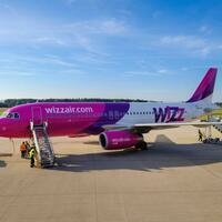 Wizz Air suspend flights to Moldova Latest News - Travel News, Insights & Resources.