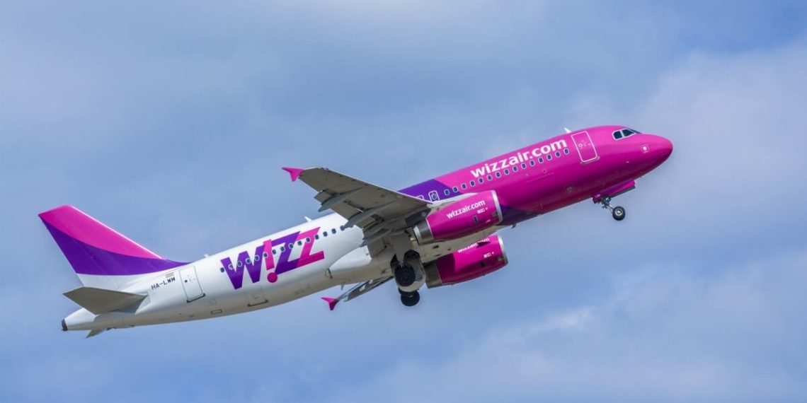 Wizz Air to Cancel Flights to Moldova Due to Airspace - Travel News, Insights & Resources.