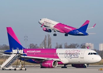 Wizz Air to suspend flights to Moldova due to airspace - Travel News, Insights & Resources.