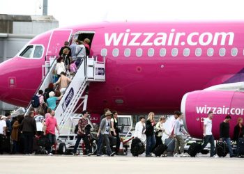 Wizz Air worst in UK for outstanding court judgments - Travel News, Insights & Resources.