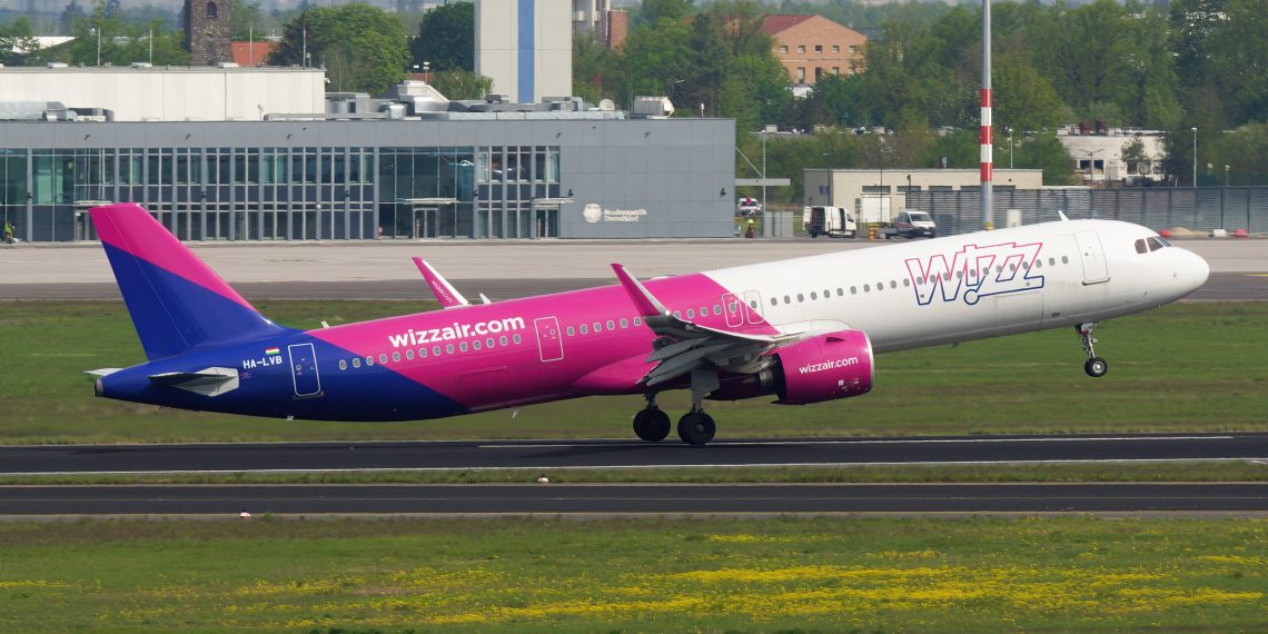 Wizz Airs Maltese subsidiary receives its 50th aircraft - Travel News, Insights & Resources.