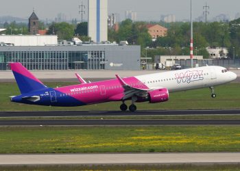 Wizz Airs Maltese subsidiary receives its 50th aircraft - Travel News, Insights & Resources.