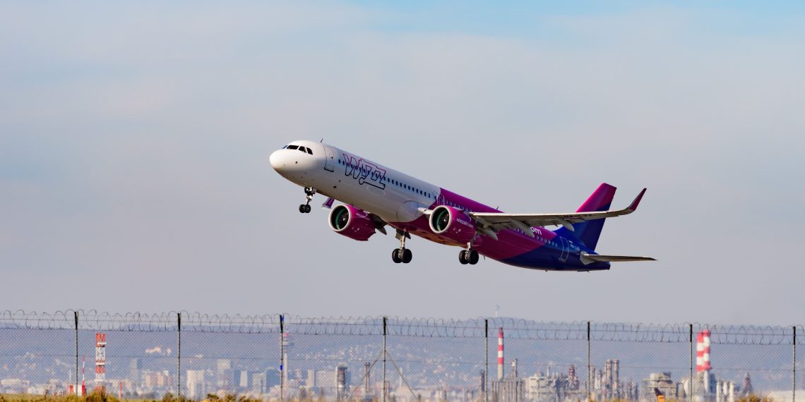 Wizz Airs Subsidiary in Malta Acquires 50 Aircrafts within 6 - Travel News, Insights & Resources.