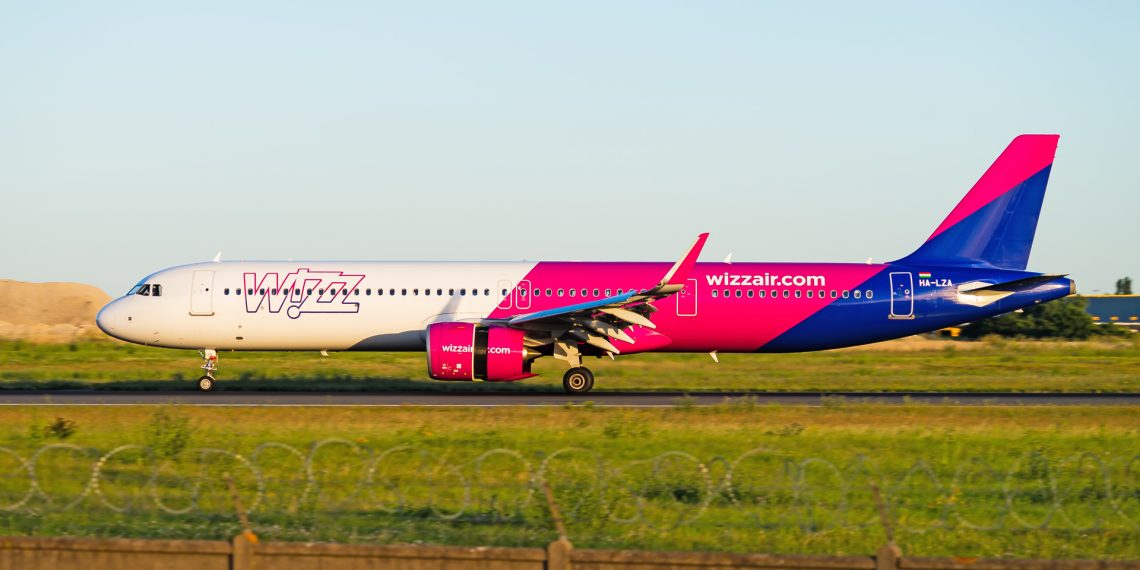 Wizz Airs Sustainability Efforts Pay Off - Travel News, Insights & Resources.