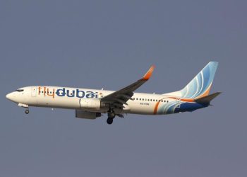 World Cup Airlift Helps Flydubai To Record Profits - Travel News, Insights & Resources.