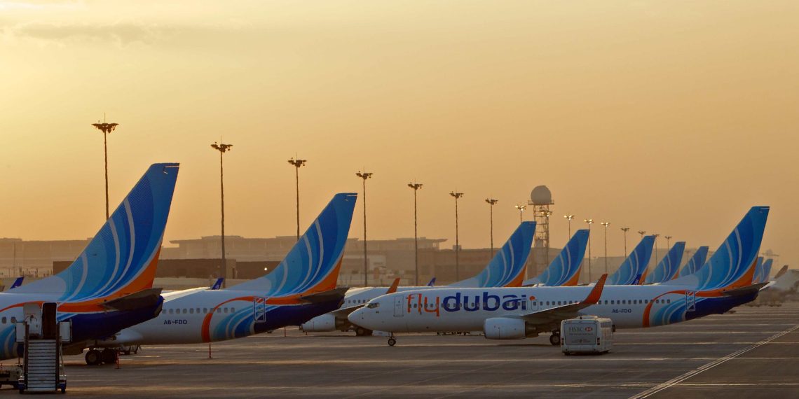 flydubai reports AED 12 billion profit for 2022 - Travel News, Insights & Resources.
