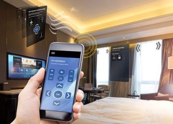 10 Technological Innovations Changing the Hospitality Industry Forever - Travel News, Insights & Resources.