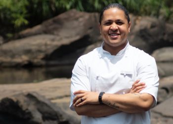 1680452526 Bernard Hartzenberg Moves to Cambodian Jungle as Executive Chef of - Travel News, Insights & Resources.