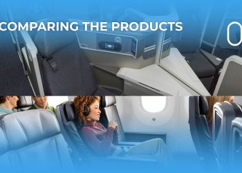 A Comparison of American Airlines Transatlantic Business Class and Premium - Travel News, Insights & Resources.