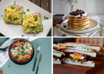 According to Tripadvisor reviews discover the top 7 brunch spots - Travel News, Insights & Resources.