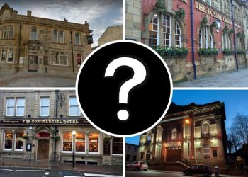 According to you these are the top and bottom Wetherspoons - Travel News, Insights & Resources.