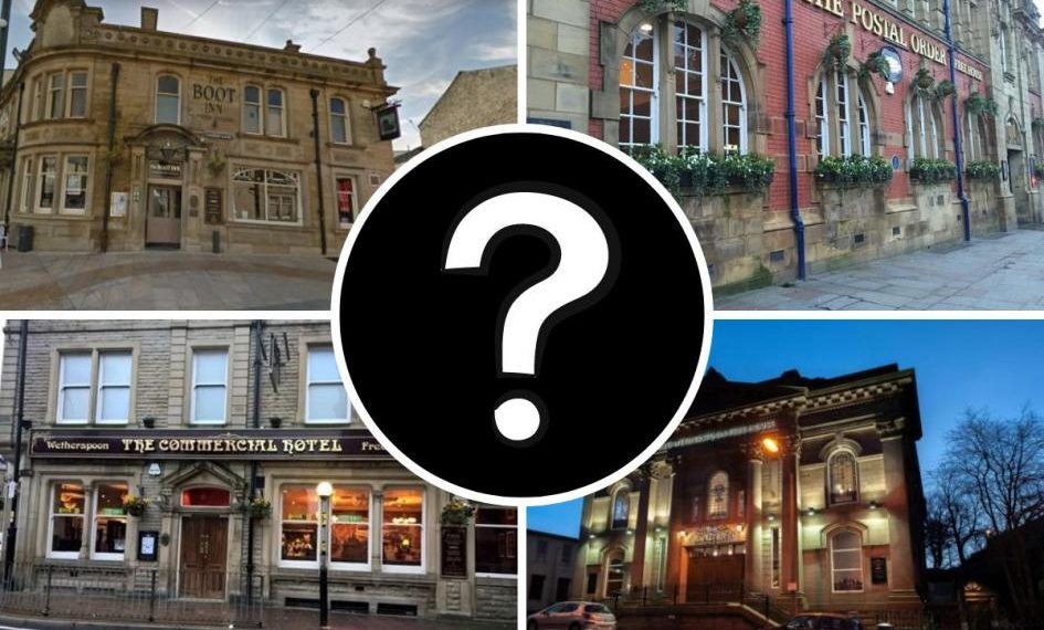 According to you these are the top and bottom Wetherspoons - Travel News, Insights & Resources.