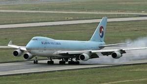 Air Busan Plane narrowly escapes collision with Korean Air Aircraft - Travel News, Insights & Resources.