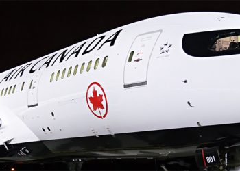 Air Canada and WestJet occupy the lowest performance ranking in - Travel News, Insights & Resources.