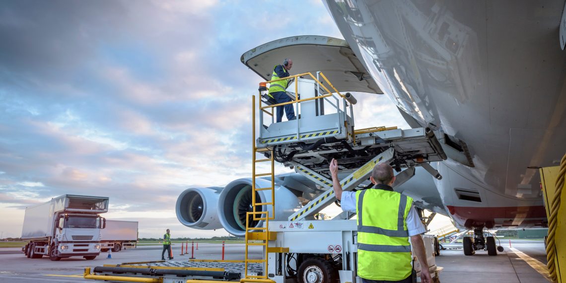 Air Cargo Shows Signs of Improvement in February - Travel News, Insights & Resources.