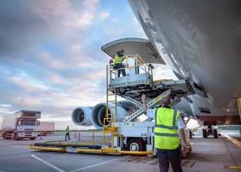 Air Cargo Shows Signs of Improvement in February - Travel News, Insights & Resources.