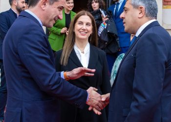 Albanian Prime Minister Welcomes UNWTO Leadership and Embraces Shared Goals - Travel News, Insights & Resources.