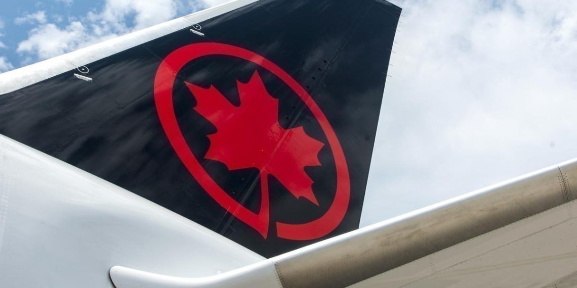 Amadeus to Provide NDC Generated Content from Air Canada - Travel News, Insights & Resources.