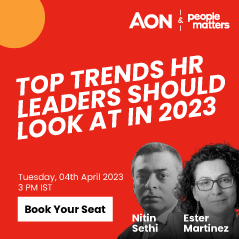 An Event by People Matters HR Leaders Guide to the - Travel News, Insights & Resources.