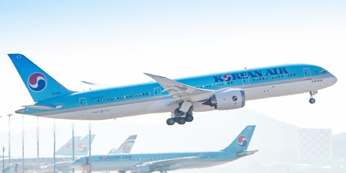 Approval from UK granted to Korean Air for Asiana merger - Travel News, Insights & Resources.