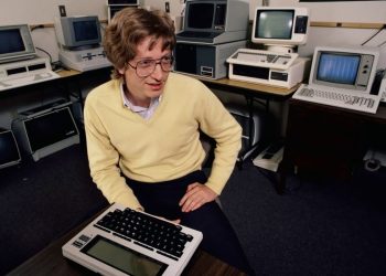 Article Title Advice Bill Gates would give to his younger - Travel News, Insights & Resources.