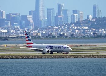 Blended Travel Proves More Profitable for American Airlines Than Road - Travel News, Insights & Resources.