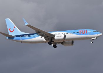 Bournemouth to soon witness additional TUI flights and introducing a - Travel News, Insights & Resources.