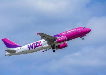 Brasov Airport welcomes inaugural flights by Wizz Air - Travel News, Insights & Resources.
