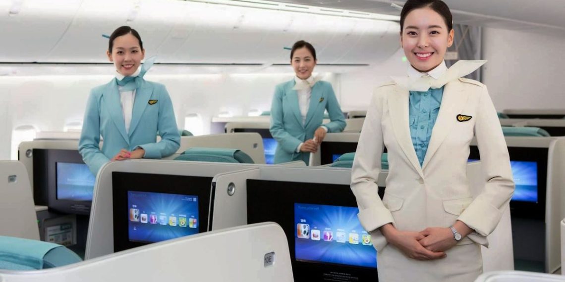 Brisbane welcomes the comeback of Korean Air - Travel News, Insights & Resources.